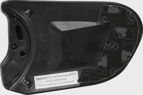 Rawlings REXT Jaw Guard || Suits R16/RCFH